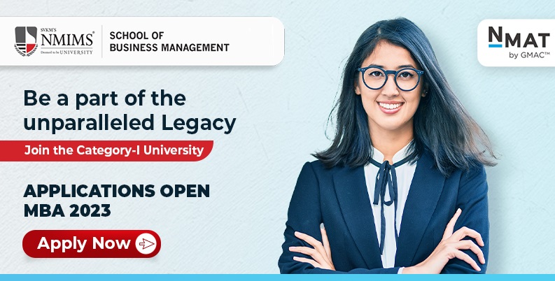 Nmims Top Ranked University in India | NMIMS